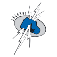 HCK Salamat Logo PNG Vector