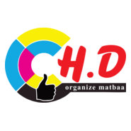 HD Organize Matbaa Logo PNG Vector