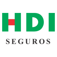 Hdi Seguros Logo PNG Vector