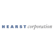 Hearst Corporation Logo PNG Vector