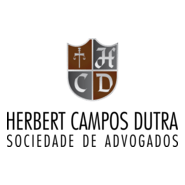 Herbert Campos Dutra Sociedade de Advoga Logo PNG Vector