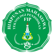 HIMA TP UNY Logo PNG Vector