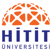 Hitit Üniversitesi Logo PNG Vector