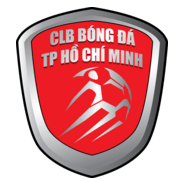 Ho Chi Minh City F.C. Logo PNG Vector