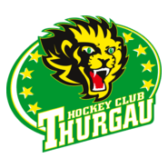 Hockey Thurgau Logo PNG Vector