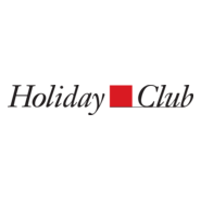 Holiday Club Logo PNG Vector