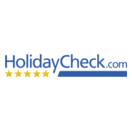 HOLIDAYCHECK Logo PNG Vector