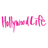 Hollywood Life Logo PNG Vector