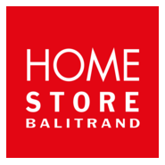 Home Store Logo PNG Vector