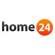 HOME24 Logo PNG Vector