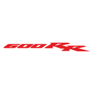 Honda 600RR Logo PNG Vector