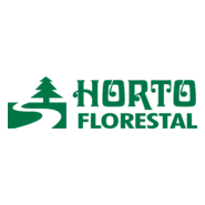 Horto Florestal Logo PNG Vector