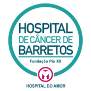 HOSPITAL DO CANCER DE BARRETOS Logo PNG Vector