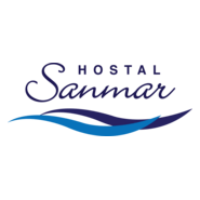 Hostal Sanmar Logo PNG Vector