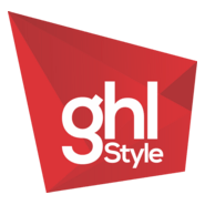 Hotel GHL Logo PNG Vector