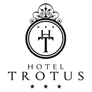 Hotel Trotus Logo PNG Vector