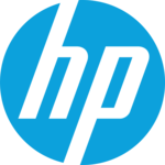 HP Logo PNG Vector