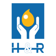 H&R Malaysia Sdn Bhd Logo PNG Vector