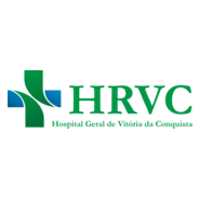 HRVC - Hospital Geral Logo PNG Vector