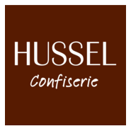 Hussel Logo PNG Vector
