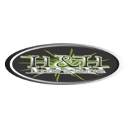 Hyh Lujos y Cintas Logo PNG Vector