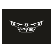 İ20 Fun Club Logo PNG Vector