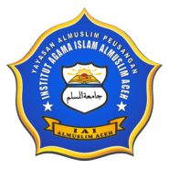 Iai Almuslim Aceh Logo PNG Vector