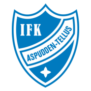 Ifk Aspudden-Tellus Logo PNG Vector