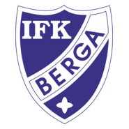 Ifk Berga Logo PNG Vector