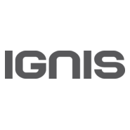 Ignis Logo PNG Vector