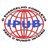 Igreja Pentecostal Unida do Brasil Logo PNG Vector