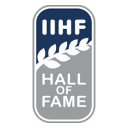 IIHF Hall of Fame Logo PNG Vector