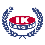 IK Oskarshamn Logo PNG Vector