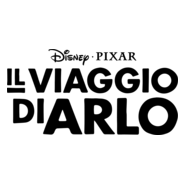 Il Viaggio di Arlo Logo PNG Vector