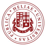 Ilia State University Logo PNG Vector