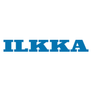 Ilkka Logo PNG Vector