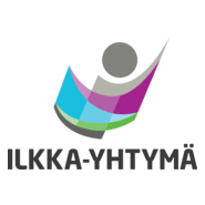 Ilkka-Yhtymä Logo PNG Vector