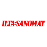 Ilta-Sanomat Logo PNG Vector
