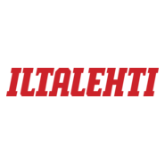 Iltalehti Logo PNG Vector