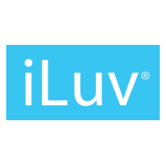 iLuv Logo PNG Vector