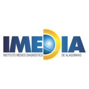 Imedia Instituto Médico Logo PNG Vector