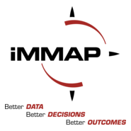 Immap Logo PNG Vector