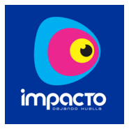 Impacto Logo PNG Vector