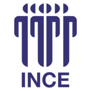 INCES Logo PNG Vector