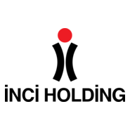 İnci Holding Logo PNG Vector