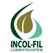 Incol Lub Logo PNG Vector