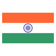 india flag Logo PNG Vector