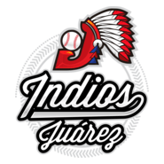 Indios Baseball Logo PNG Vector