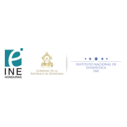 Ine Honduras Logo PNG Vector