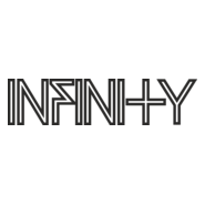 infinity bmx Logo PNG Vector